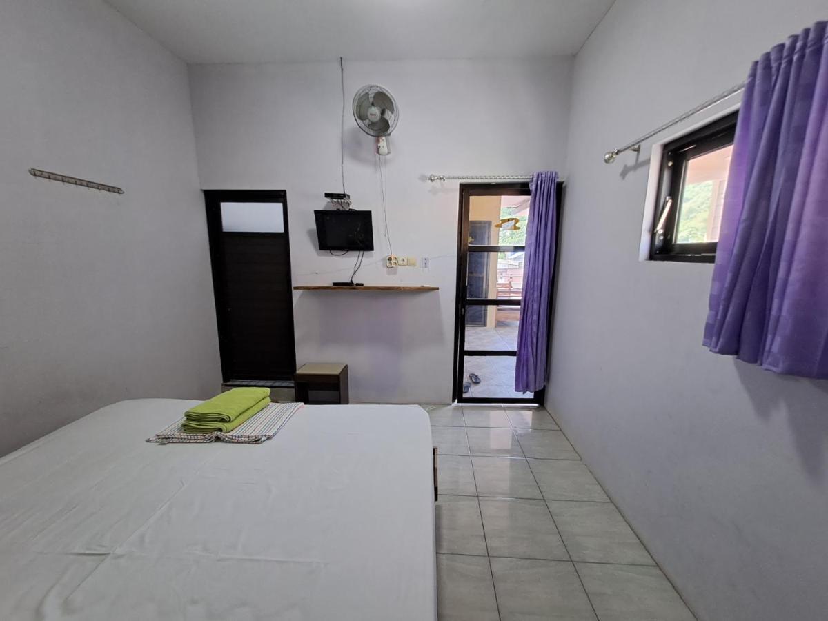 Azza Karimunjawa Hotel Værelse billede