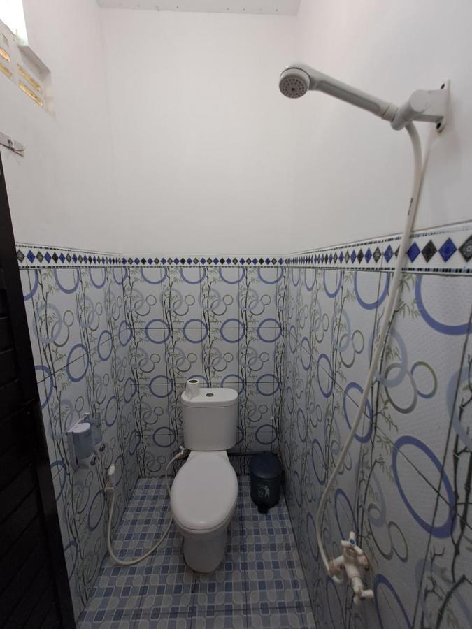 Azza Karimunjawa Hotel Eksteriør billede
