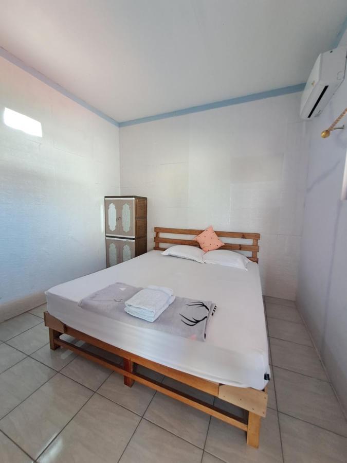 Azza Karimunjawa Hotel Eksteriør billede